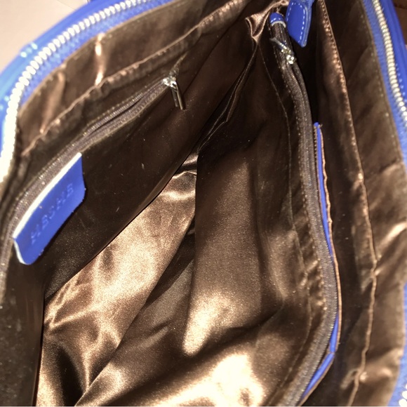 Structured handbag - Picture 5 of 5